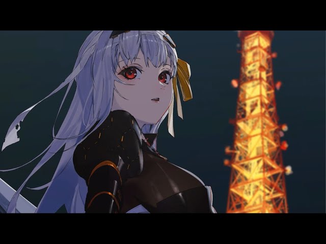 NIKKE 2.5 韓国ポップアップ レコード m99172101630_1.jpg?1750413674