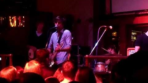 A Cursive Memory- Everything