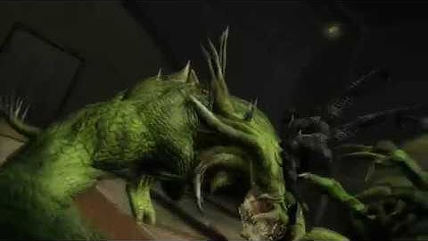 Radioactive Replay - Spider-Man 3 Part 10 Intro