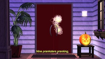 The Sims 3 -- 12 Days of Simsmas