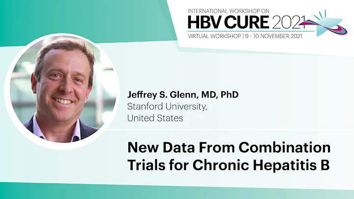 New Combination Therapies in Hepatitis Delta Thera...