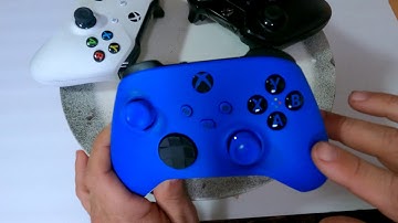 How to Identify XBOX ONE vs XBOX ONE S vs XBOX Series X Controller