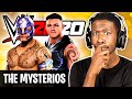 What If DOMINIK & REY MYSTERIO Were A Tag Team In Today's WWE?