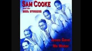 Miniatura de "Nearer My GOD To Thee    Sam Cooke & The Soul Stirrers"