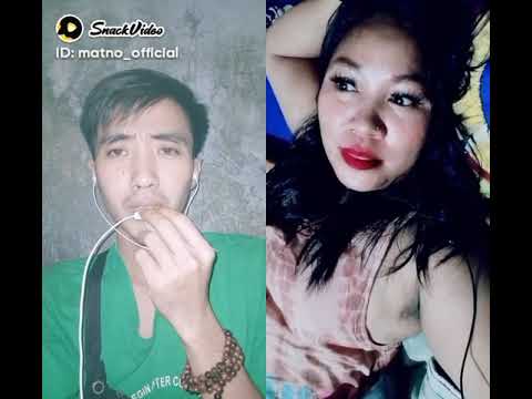 Fokus bulu ketek tante ini