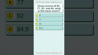 TEAS Test Tips | How to Study Smarter for Nursing School #nursingentranceexam
