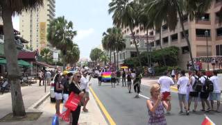 Puerto Rico Pride 2015