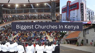 10 Biggest Churches In Kenya screenshot 1
