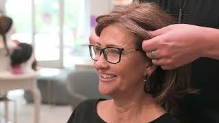 Free Consultations for Hair Thinning Hair Loss