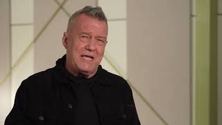 Jimmy Barnes talks about the Mushroom 50th Live concert, Noise11.com