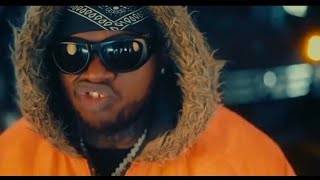 Young Lunya x Khaligraph Jones - Stupid ( Music  Video)