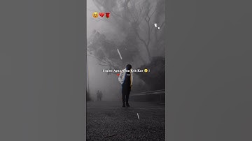 Logone apna apna keh kar...✊😐😬#newpost #sad #poetry #aloneshayari #shayari #sadsoul #sadstatus #शयर