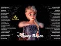 【全100曲】ディズニーソングメドレー - The Ultimate Disney Songs Playlist 2023#disneyclassicsongsplaylist #disney2023