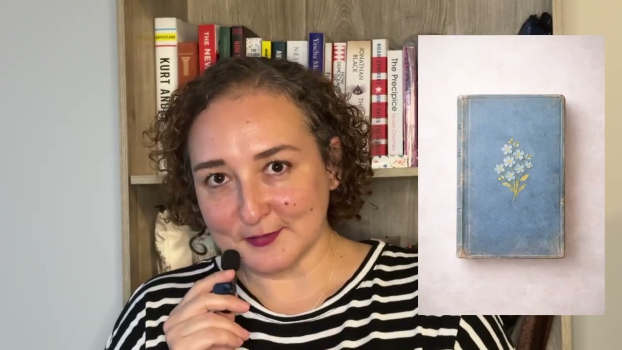 The Book of Lost Hour