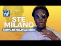 Ste milano dans cest tch  didi b suspect 95 3xdavs mister z dayo lamar