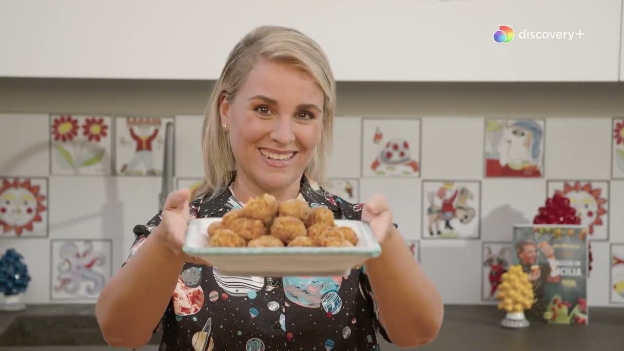 Polpette di Lenticchie alla Siciliana | Le #ricette di Giusina