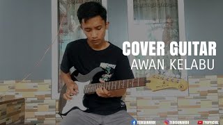 Rita Sugiarto - Awan Kelabu ( Guitar Cover)