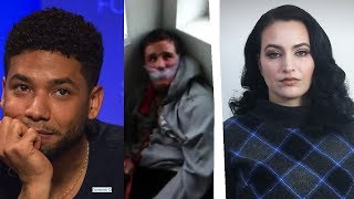 Remember the BLM Kidnapping? That Wasn't a Hoax | Martina Markota