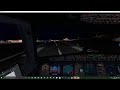 XPLANE 11 GCRR GCHI A319