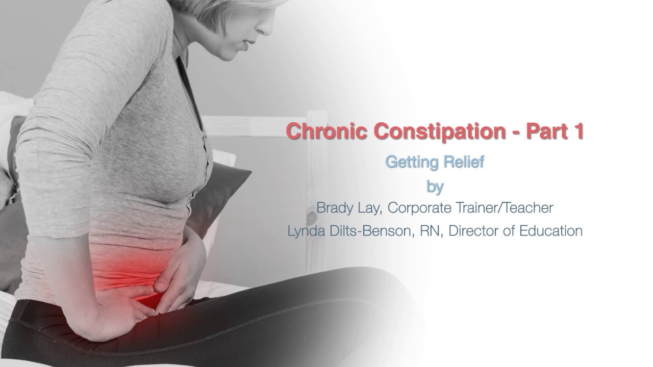 Chronic Constipation Part 1 YouTube chronic-constipation-part-1-youtube