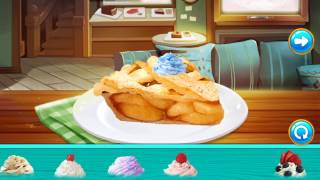 Editor&#39;s Choice Cooking App for Kids - Cooking Games for Baby Girls to Play