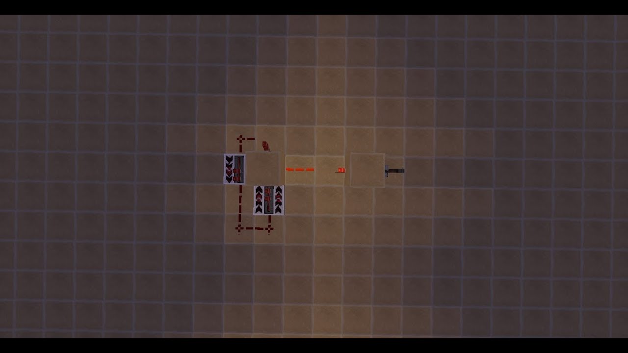 gaming logo How to make a pulsar with a lever on Minecraft