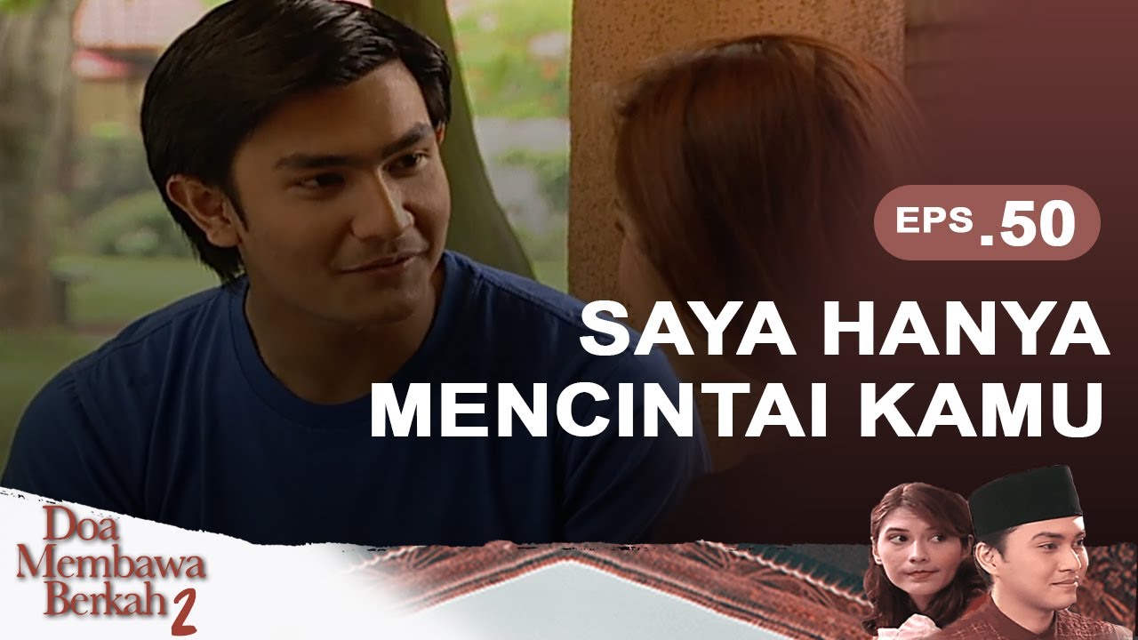 Cinta ku sinopsis kan kamu kejar Drama Kan