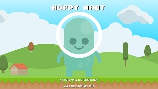 Hoppy Naut Launch Trailer screenshot 1