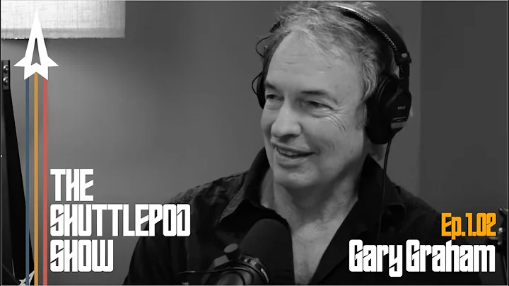 Shuttlepod Episode 002: "A Vulcan Walks into a Bar...
