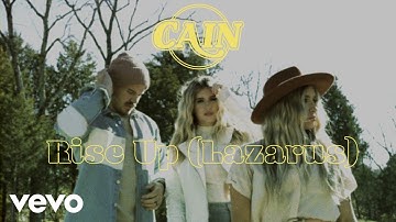 CAIN - Rise Up (Lazarus) [Official Lyric Video]