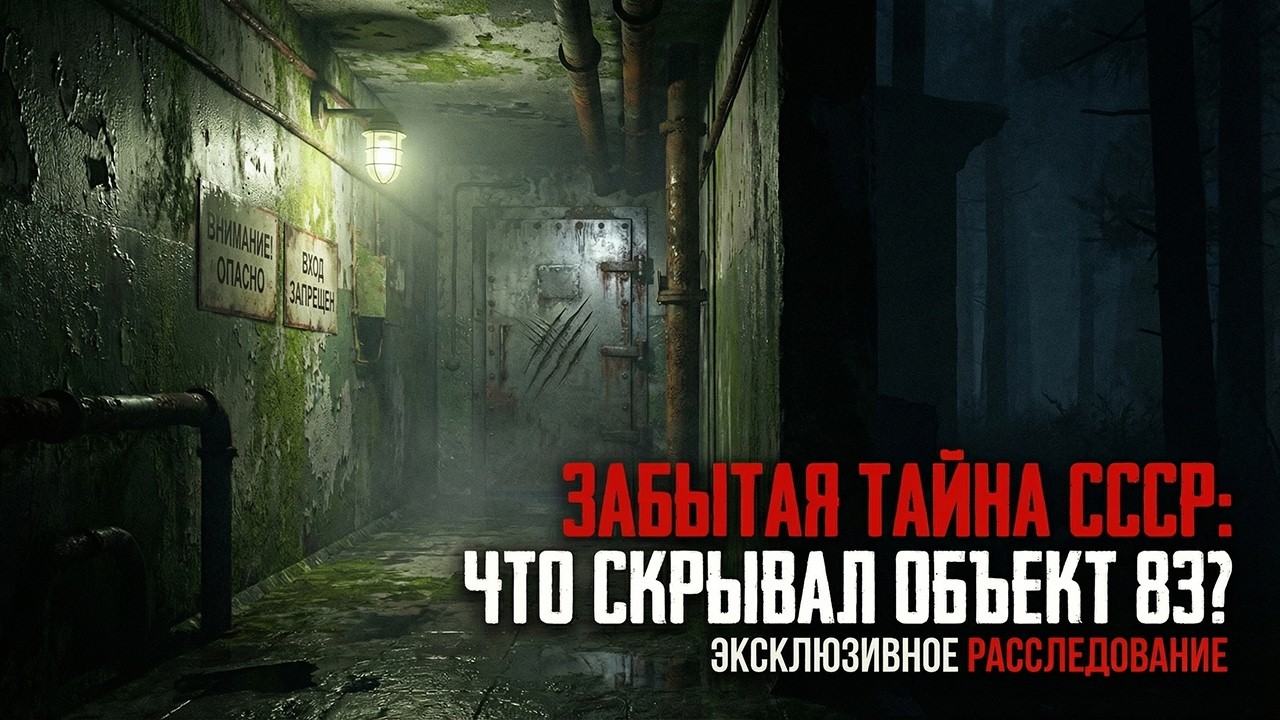 Засекреченное дело из Коми АССР: на закрытой станции происходило невозможное