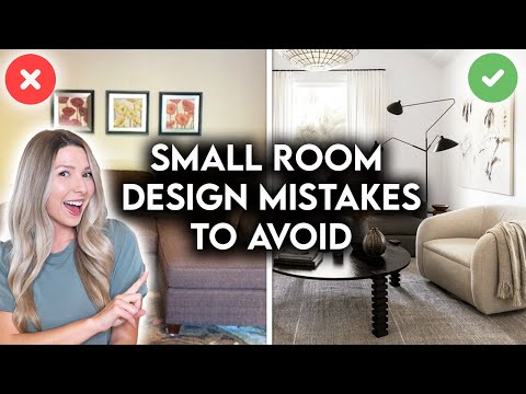 how-to-make-your-small-space-look-bigger-|-designer-hacks