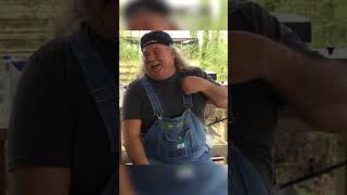 Bruce Mitchell makes Cajun Chopped Cheese on the Blackstone Griddle