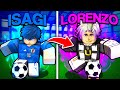 Blue Lock Rivals But My STYLE Gets More Rare Blue Lock Rivals But My STYLE Gets More Rare
