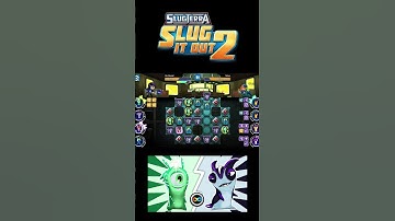 🔋 E. ENERGÍA & FLATUROLINCO 💜 | Slugterra: Slug It Out 2 #slugitout2 #solvepuzzles
