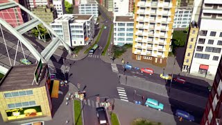 Celebrity Cities Skylines - Creation Trailer Wealth