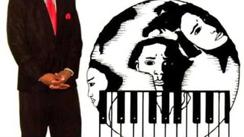 Donald Brown - Daddy's Girl Cynthia