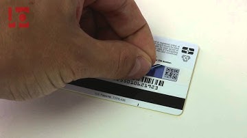 Covert-ID Label Solutions