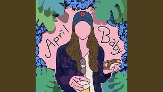 Video thumbnail of "Summer Salt - April Baby"