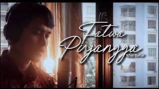 Khai Bahar - Fatwa Pujangga