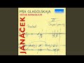 Miniature de la vidéo de la chanson Mša Glagolskaja (Glagolitic Mass): Iv. Vĕruju (Credo)