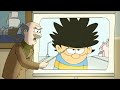 What a Menace Looks Like! | Funny Episodes | Dennis and Gnasher | Beano