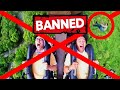 15 Banned Roller Coasters You Shouldn&#39;t Ride