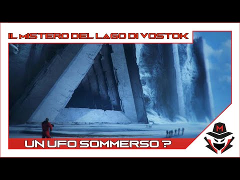 Video: Misteri Della Russia: Leggende Del Lago Itkul