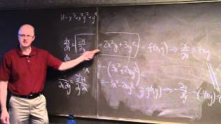 Diff Eqs #37, Final Exam Review, Complexification, Hamiltonian Systems, Lyapunov Functions