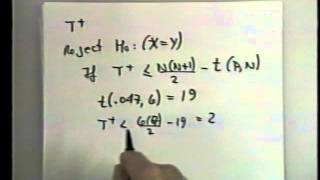 Methods in Complex Systems: Lecture 6, Part B