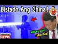 🔴BREAKING NEWS !  ito  PALA  Yung  LASER  ng  CHINA !