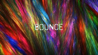 Zatrix - Bounce (Visualizer)