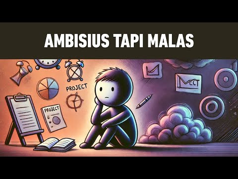 Untuk Yang Ambisius