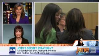 How are attorneys in Jodi Arias trial coping?